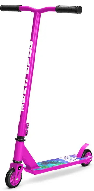 Boldcube - Stunt Scooter: Purple
