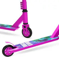 Boldcube - Stunt Scooter: Purple