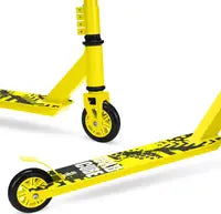 Boldcube - Stunt Scooter: Yellow