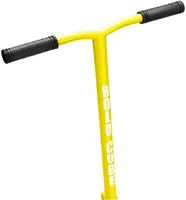 Boldcube - Stunt Scooter: Yellow