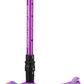 Boldcube - Teeny Fold Scooter: Fairyland - Lilac