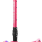 Boldcube - Teeny Fold Scooter: Mermaid - Pink