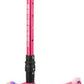 Boldcube - Teeny Fold Scooter: Mermaid - Pink