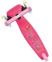 Boldcube - Teeny Fold Scooter: Mermaid - Pink