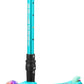 Boldcube - Teeny Fold Scooter: Ocean - Aqua