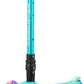 Boldcube - Teeny Fold Scooter: Ocean - Aqua