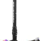 Boldcube - Teeny Fold Scooter: Rocket - Black