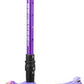 Boldcube - Teeny Fold Scooter: Unicorn - Purple