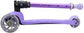 Boldcube - Teeny Fold Scooter: Unicorn - Purple