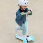 Boldcube - Teeny Scooter: Blue