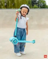 Boldcube - Teeny Scooter: Blue