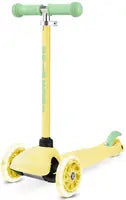 Boldcube - Teeny Scooter: Lemon