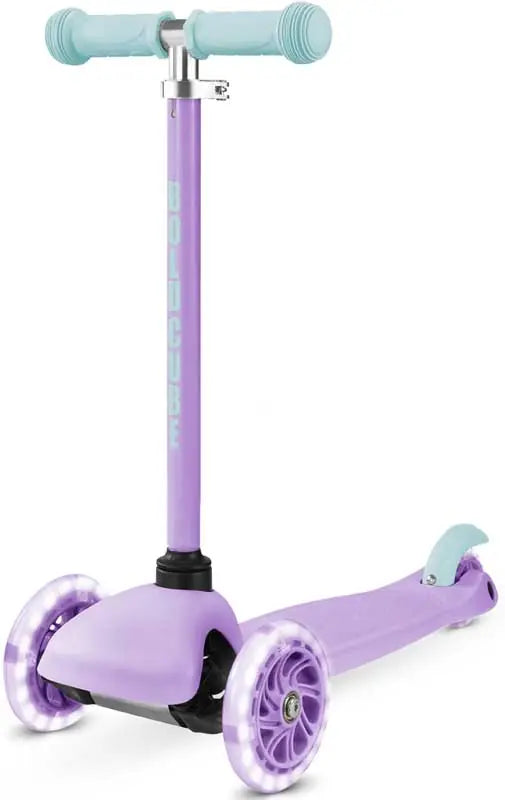 Boldcube - Teeny Scooter: Lilac