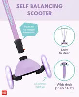 Boldcube - Teeny Scooter: Lilac