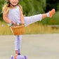 Boldcube - Teeny Scooter: Lilac