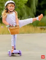 Boldcube - Teeny Scooter: Lilac
