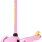 Boldcube - Teeny Scooter: Pink