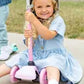 Boldcube - Teeny Scooter: Pink
