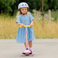 Boldcube - Teeny Scooter: Pink