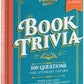 Book Trivia