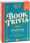 Book Trivia