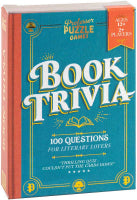 Book Trivia