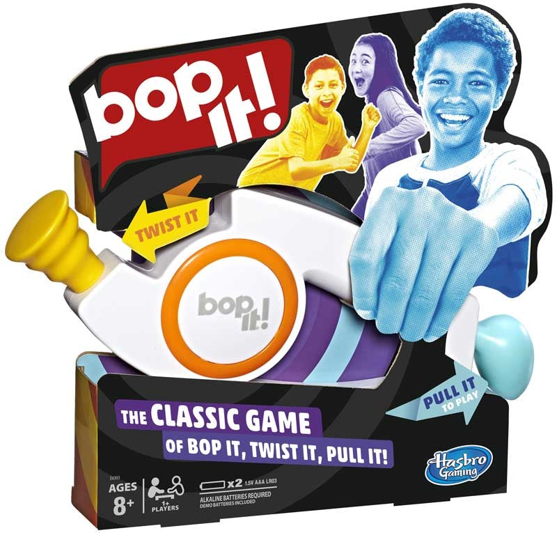 Bop It