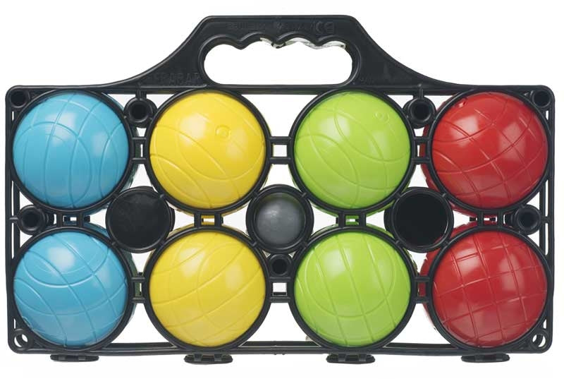 Boules