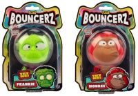 Bouncerz 12 Assorted