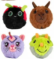 Bouncy Buddies Assorted