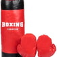 Boxing Champion