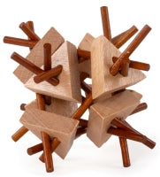 Brain Puzzle 4