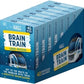 Brain Train Logic Puzzles