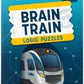 Brain Train Logic Puzzles