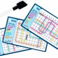 Brain Train Logic Puzzles