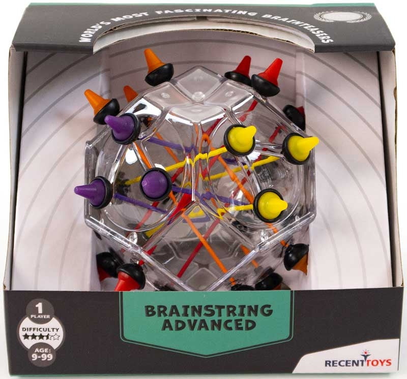 Brainstring Advanced