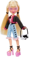 Bratz Going Out Doll - Cloe