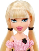 Bratz Going Out Doll - Cloe