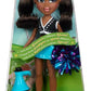 Bratz Play Sportz-sasha (cheerleader)