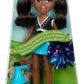 Bratz Play Sportz-sasha (cheerleader)