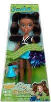 Bratz Play Sportz-sasha (cheerleader)