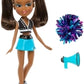 Bratz Play Sportz-sasha (cheerleader)