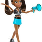 Bratz Play Sportz-sasha (cheerleader)