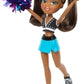 Bratz Play Sportz-sasha (cheerleader)