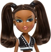 Bratz Play Sportz-sasha (cheerleader)