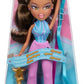Bratz Play Sportz-yasmin (gymnastics)