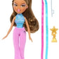 Bratz Play Sportz-yasmin (gymnastics)