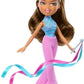 Bratz Play Sportz-yasmin (gymnastics)