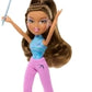 Bratz Play Sportz-yasmin (gymnastics)