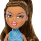 Bratz Play Sportz-yasmin (gymnastics)